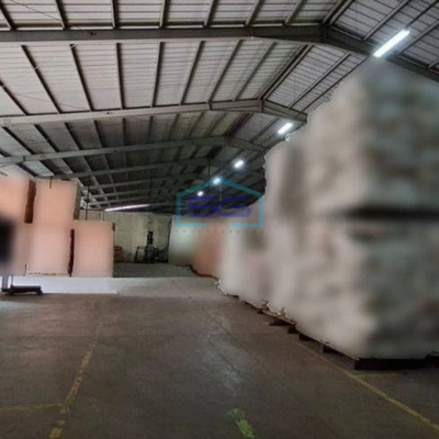 Disewakan Gudang Produktif Lokasi Strategis Area Ujungberung Bandung LT 10000m2-2