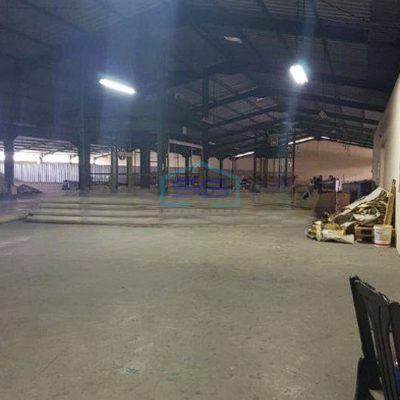 Disewakan Gudang Produktif Siap Pakai Rancaekek Bandung LB 4000m2-3