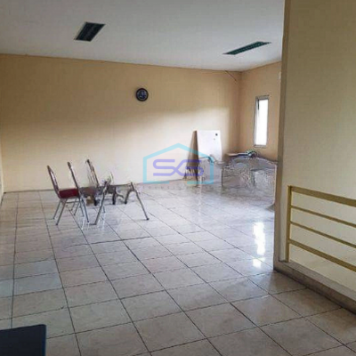 Disewakan Gudang Cileunyi Mainroad Bandung LB 20000m2-3