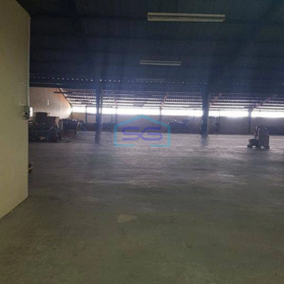 Disewakan Gudang Cileunyi Mainroad Bandung LB 20000m2