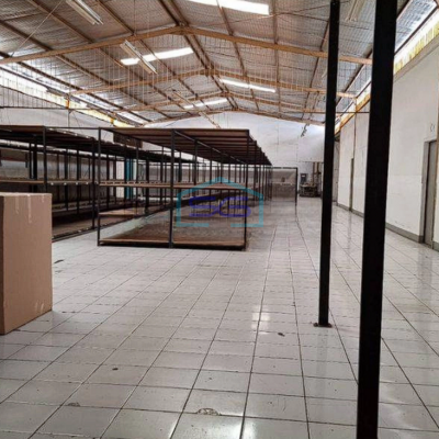 Disewakan Gudang Siap Pakai Akses Strategis Jln. Kopo Bandung LT 2500m2 Ada Office 2 Lantai