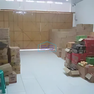 Dijual Ruko 3 Lantai Astanaanyar Bandung LB 370m2