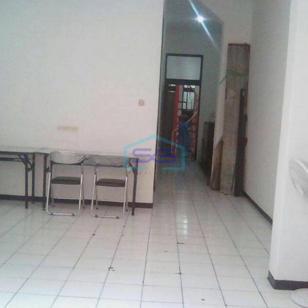 Dijual Ruko 3 Lantai Astanaanyar Bandung LB 370m2-1