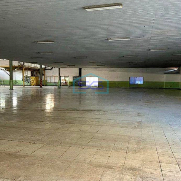 Disewakan Gudang Siap Pakai Produktif Kota Cimahi Bandung Barat LB 2070m2-2