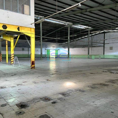 Disewakan Gudang Siap Pakai Produktif Kota Cimahi Bandung Barat LB 2070m2