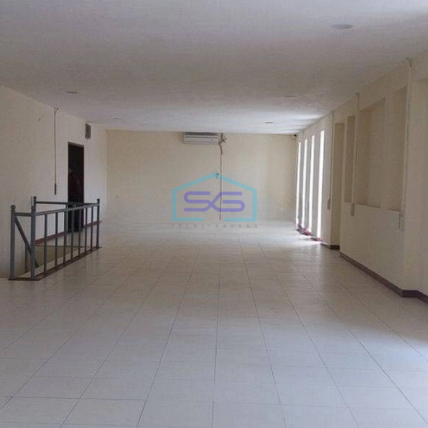Disewakan Gudang Baru Siap Pakai di Jalan Soekarno Hatta, Mainroad Pusat Kota Bandung LB 2000m2-2