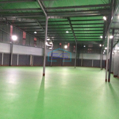 Disewakan Gudang Baru Siap Pakai di Jalan Soekarno Hatta, Mainroad Pusat Kota Bandung LB 2000m2