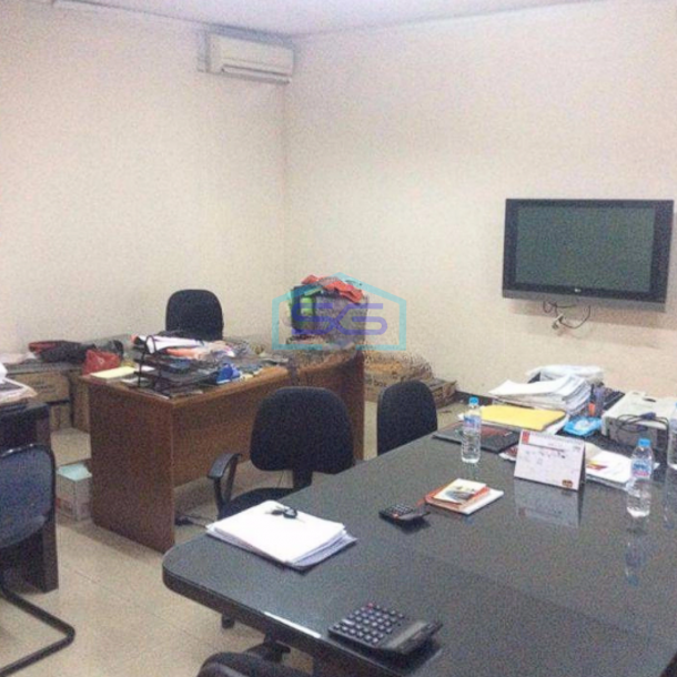 Disewakan Segera Gudang Baru Area Strategis Aman Bebas Banjir Jln. M. Toha Kota Bandung LB 2400m2-2