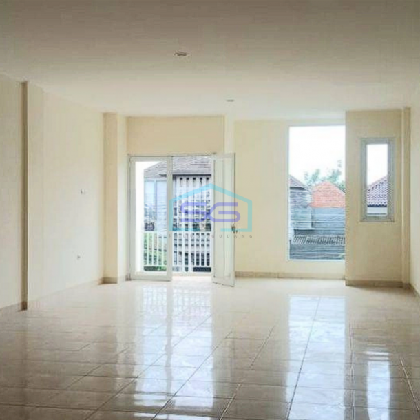 Dijual Ruko Jalan bkr Bandung LB 250m2-3