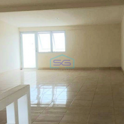 Dijual Ruko Jalan bkr Bandung LB 250m2