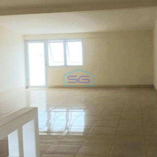 Dijual Ruko Jalan bkr Bandung LB 250m2-1