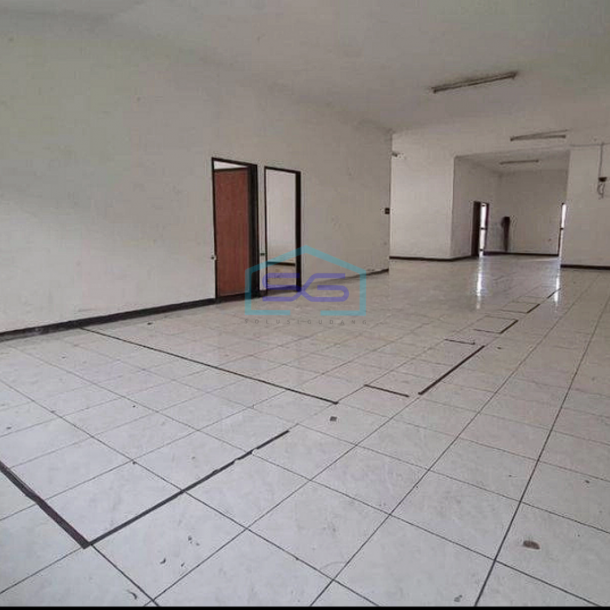 Disewakan Gudang Strategis Siap Pakai Produktif Mohammad Toha Bandung-2
