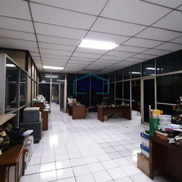 Disewakan Gudang/Pabrik Produktif Leuwigajah Cimahi LT 6800m2-3