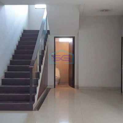 Disewakan Gudang Strategis Aman Bebas Banjir Area Niaga Jln. Caringin Kota Bandung