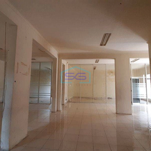 Disewakan Gudang Produktif di Jl Batujajar, Cimahi, Bandung Barat LT 2500m2-2