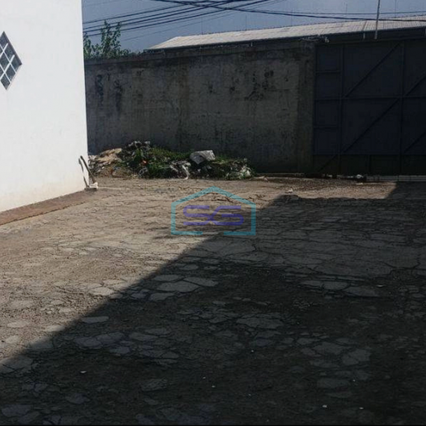 Disewakan Gudang di Kopo, Bandung Selatan LT 2300m2-3