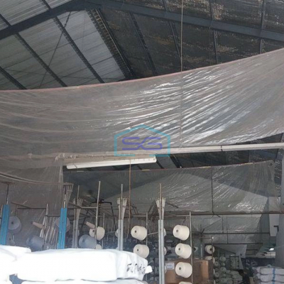 Disewakan Gudang di Kopo, Bandung Selatan LT 2300m2