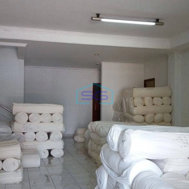 Disewakan Gudang di Kopo, Bandung Selatan LT 2300m2-2