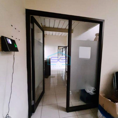 Disewakan Gudang Bagus Siap Pakai Ada Kantor 2 Lantai Jln. S. Hatta Kota Bandung LT 1300m2