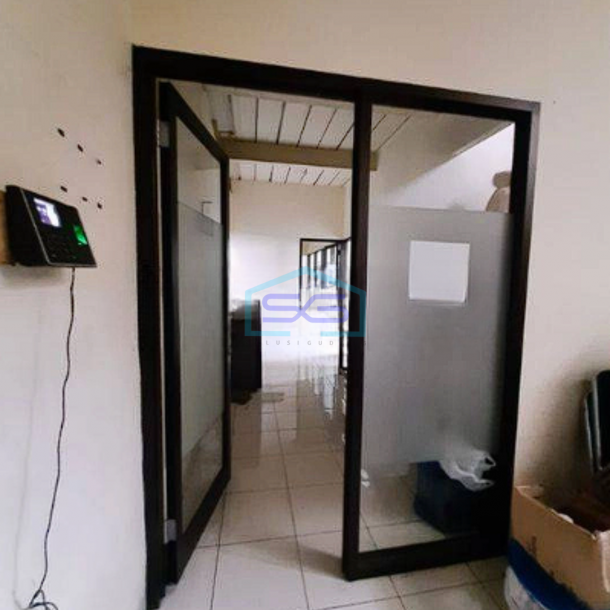 Disewakan Gudang Bagus Siap Pakai Ada Kantor 2 Lantai Jln. S. Hatta Kota Bandung LT 1300m2-2