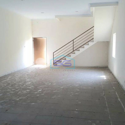 Dijual Ruko Di Jalan Ph Mustofa Bandung LB 270m2