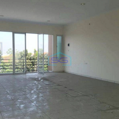 Dijual Ruko Di Jalan Ph Mustofa Bandung LB 270m2