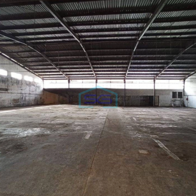 Disewakan Gudang Industri Produktif Strategis Bisa Industri Kota Bandung LT 2700m2