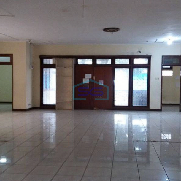 Disewakan Gudang Produktif Area Jl Holis Sayap Jln. S. Hatta Bandung LT 2000m2-2