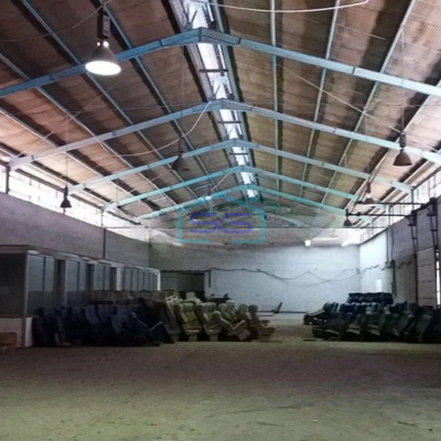 Disewakan Gudang Produktif Siap Pakai Sangat Strategis di Sayap Jln. Batujajar Bandung