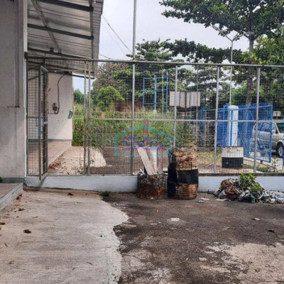 Disewakan Gudang Baru Bagus di Jln Garuda Bandung Bebas Banjir-2