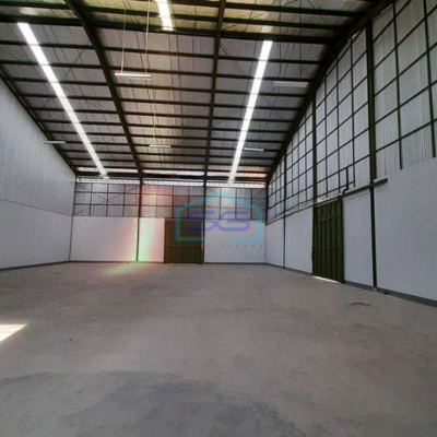 Disewakan Gudang Terusan Soreang Bandung Luas Tanah 12000m2