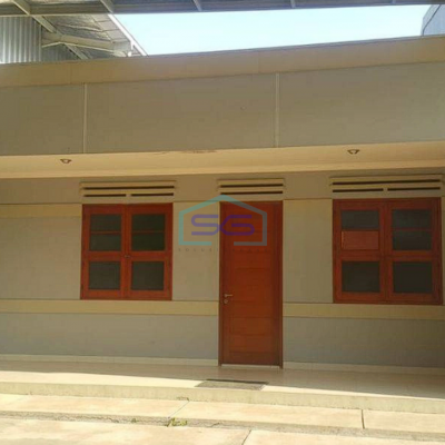 Disewakan Gudang Baru Bagus Siap Pakai Aman Jln. Caringin Bandung LB 1500m2