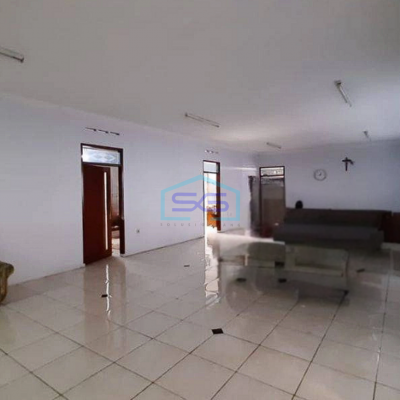 Disewakan Gudang Bagus Siap Pakai Holis Bandung Luas Bangunan 1100m2 Bebas Banjir