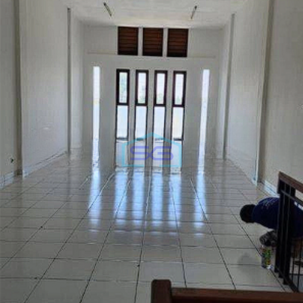 Dijual Ruko Di Kompleks Prestisius Mekar Wangi Cibaduyut Kota Bandung LB 220m2-1