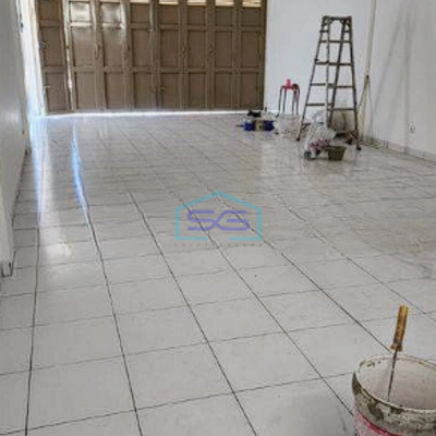 Dijual Ruko Di Kompleks Prestisius Mekar Wangi Cibaduyut Kota Bandung LB 220m2