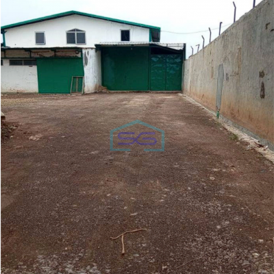 Disewakan Gudang Produktif Siap Pakai Soekarno Hatta Bandung LT 1500m2