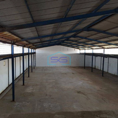 Disewakan Gudang Produktif Siap Pakai Soekarno Hatta Bandung LT 1500m2-2