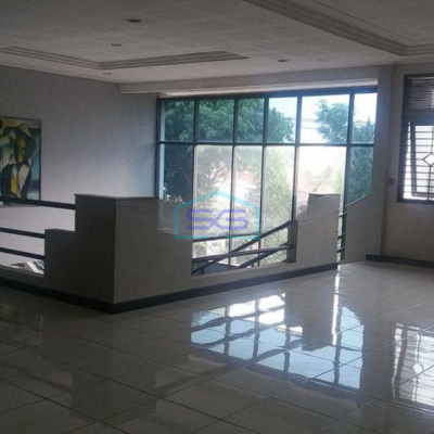 Disewakan Gudang Produktif Siap Pakai di Cibeureum Bandung-3