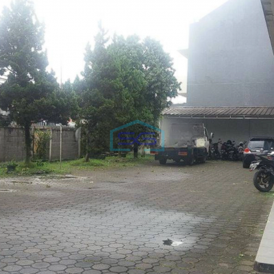 Disewakan Gudang Produktif Siap Pakai di Cibeureum Bandung-2