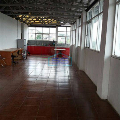 Disewakan Gudang Produktif di Daerah Kopo Bandung LB 972m2-3