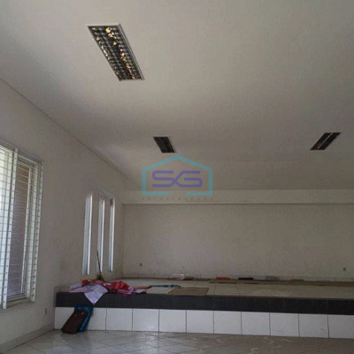 Disewakan Gudang Produktif di Daerah Kopo Bandung LB 972m2-2