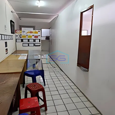 Disewakan Cepat Gudang Siap Pakai Strategis Aman Mohammad Toha Bandung LT 2000m2