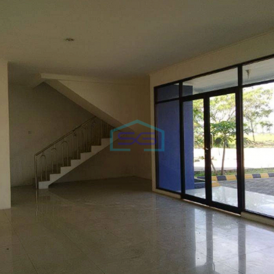 Disewakan Gudang 2 Lantai Gedebage Bandung Luas Tanah 2200m2