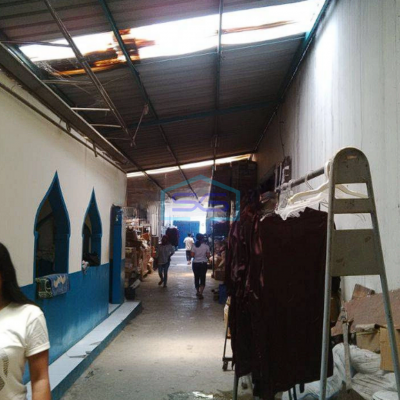 Disewakan Gudang Sayap Kopo Bandung Luas 2000m2