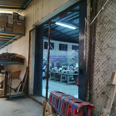 Disewakan Gudang Sayap Kopo Bandung Luas 2000m2