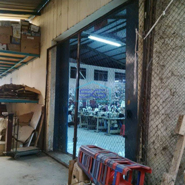 Disewakan Gudang Sayap Kopo Bandung Luas 2000m2-1