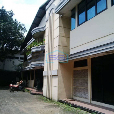 Disewakan Gudang Kopo Daerah Bandung LT 2250m2 Ada Kantor