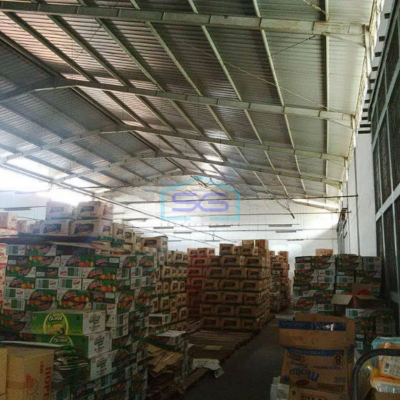 Disewakan Gudang Kopo Daerah Bandung LT 2250m2 Ada Kantor