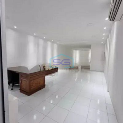 Dijual Ruko 4 Lantai Exclusive Jln. Kebonjati Kota Bandung LB 280m2