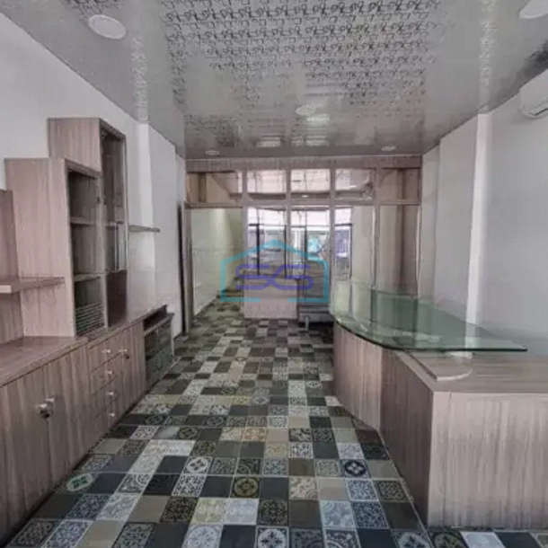 Dijual Ruko 4 Lantai Exclusive Jln. Kebonjati Kota Bandung LB 280m2-2